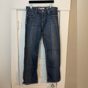 Men’s BKE Jeans. Size 34L